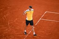 Alexander Zverev